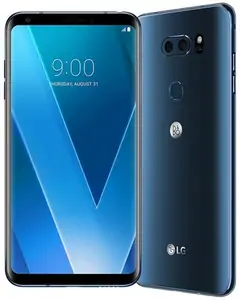 Замена экрана на телефоне LG V30S Plus в Челябинске